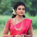 Archana Kumar Instagram - 💕 . . . 📸: @shiva_anand_makeup_artist