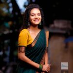 Archana Kumar Instagram - 🤍✨ . . . 📸 : @hilltop_photography_ooty 👗 : @chettinad_sarees