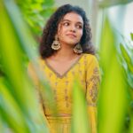 Archana Kumar Instagram - ✨ . . . Outfit: @mokshe_rental_destination #archu #archana #archanakumaar