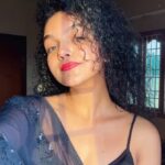 Archana Kumar Instagram - உன் கால்தடம் சென்ற வழி பார்த்து நானும் வந்தேன் அது பாதியில் தொலைந்ததடா🤍✨