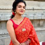 Archana Kumar Instagram - ♥️✨