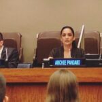 Archie Panjabi