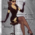 Archie Panjabi