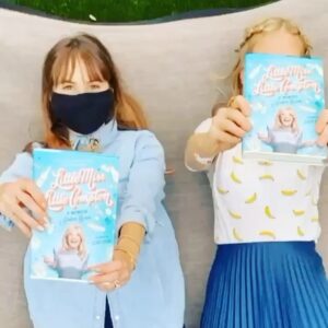 Arden Myrin Instagram - Happy birthday to my friend. ILYSM @debbyryan. 💕💕💕
