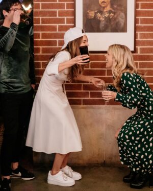 Arden Myrin Instagram - Happy birthday to my friend. ILYSM @debbyryan. 💕💕💕