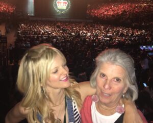 Arden Myrin Instagram - Happy mother’s day JJ.  You were the best of the best.  Miss you every day. 💕💕💕