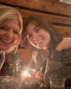 Arden Myrin Instagram - This n that. 💕💫💕