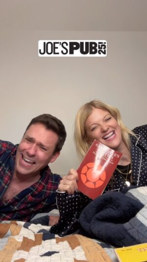 Arden Myrin Instagram - NEW YORK CITY! The gorgeous @bryansafi and I will be STRUTTING OUR STUFF HUNNNAY at @joespub Wednesday July 10 at 9: at 9:30! Comedy! Songs! Mules! Get your tickets in our bios!
