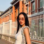 Areeya Pholphutrakul Instagram - 🍀