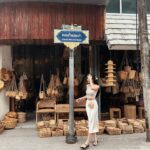 Areeya Pholphutrakul Instagram – 🚸