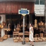 Areeya Pholphutrakul Instagram – 🚸