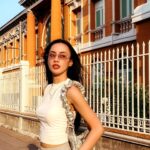Areeya Pholphutrakul Instagram - 🍀