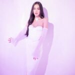 Areeya Pholphutrakul Instagram - 😈