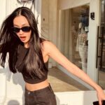 Areeya Pholphutrakul Instagram - 🥕