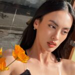 Areeya Pholphutrakul Instagram - 🌼🍊