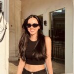 Areeya Pholphutrakul Instagram - 🥕