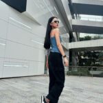 Areeya Pholphutrakul Instagram -