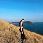 Areeya Pholphutrakul Instagram - 🍀