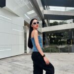 Areeya Pholphutrakul Instagram -
