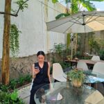 Areeya Pholphutrakul Instagram – 🌸🐔