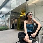 Areeya Pholphutrakul Instagram -