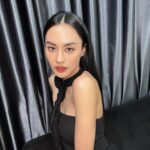 Areeya Pholphutrakul Instagram - ฉันคือนานุดต่างดาว 👽