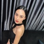 Areeya Pholphutrakul Instagram - ฉันคือนานุดต่างดาว 👽