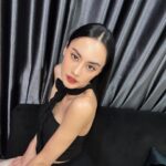 Areeya Pholphutrakul Instagram - ฉันคือนานุดต่างดาว 👽
