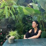 Areeya Pholphutrakul Instagram - 🌸🐔