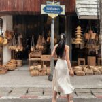Areeya Pholphutrakul Instagram – 🚸