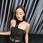 Areeya Pholphutrakul Instagram - ฉันคือนานุดต่างดาว 👽