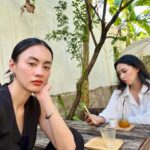 Areeya Pholphutrakul Instagram - 🌸🐔
