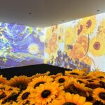 Areeya Pholphutrakul Instagram - #vangogh