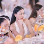 Areeya Pholphutrakul Instagram - #thiamidolbestofthebest #eucerinthiamidol @eucerin.thailand