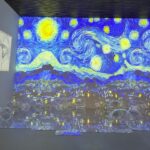 Areeya Pholphutrakul Instagram - #vangogh