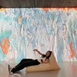Areeya Pholphutrakul Instagram - #vangogh