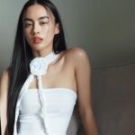 Areeya Pholphutrakul Instagram - OP EN