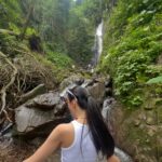 Areeya Pholphutrakul Instagram – 🛼