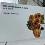 Areeya Pholphutrakul Instagram - #vangogh