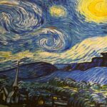 Areeya Pholphutrakul Instagram - #vangogh
