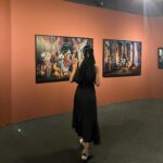 Areeya Pholphutrakul Instagram – 🔗