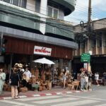 Areeya Pholphutrakul Instagram – 🚸