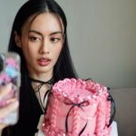 Areeya Pholphutrakul Instagram - Live your life 🤍🤍@gggggggging