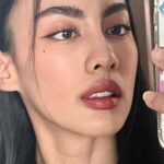 Areeya Pholphutrakul Instagram - Live your life 🤍🤍@gggggggging