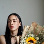Areeya Pholphutrakul Instagram - Live your life 🤍🤍@gggggggging