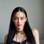 Areeya Pholphutrakul Instagram - Live your life 🤍🤍@gggggggging