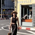 Areeya Pholphutrakul Instagram –