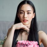 Areeya Pholphutrakul Instagram - Live your life 🤍🤍@gggggggging