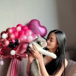 Areeya Pholphutrakul Instagram - Live your life 🤍🤍@gggggggging
