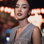 Areeya Pholphutrakul Instagram - สวัสดีวันพระ